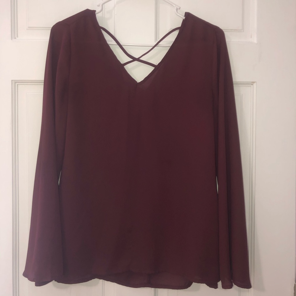 blouse